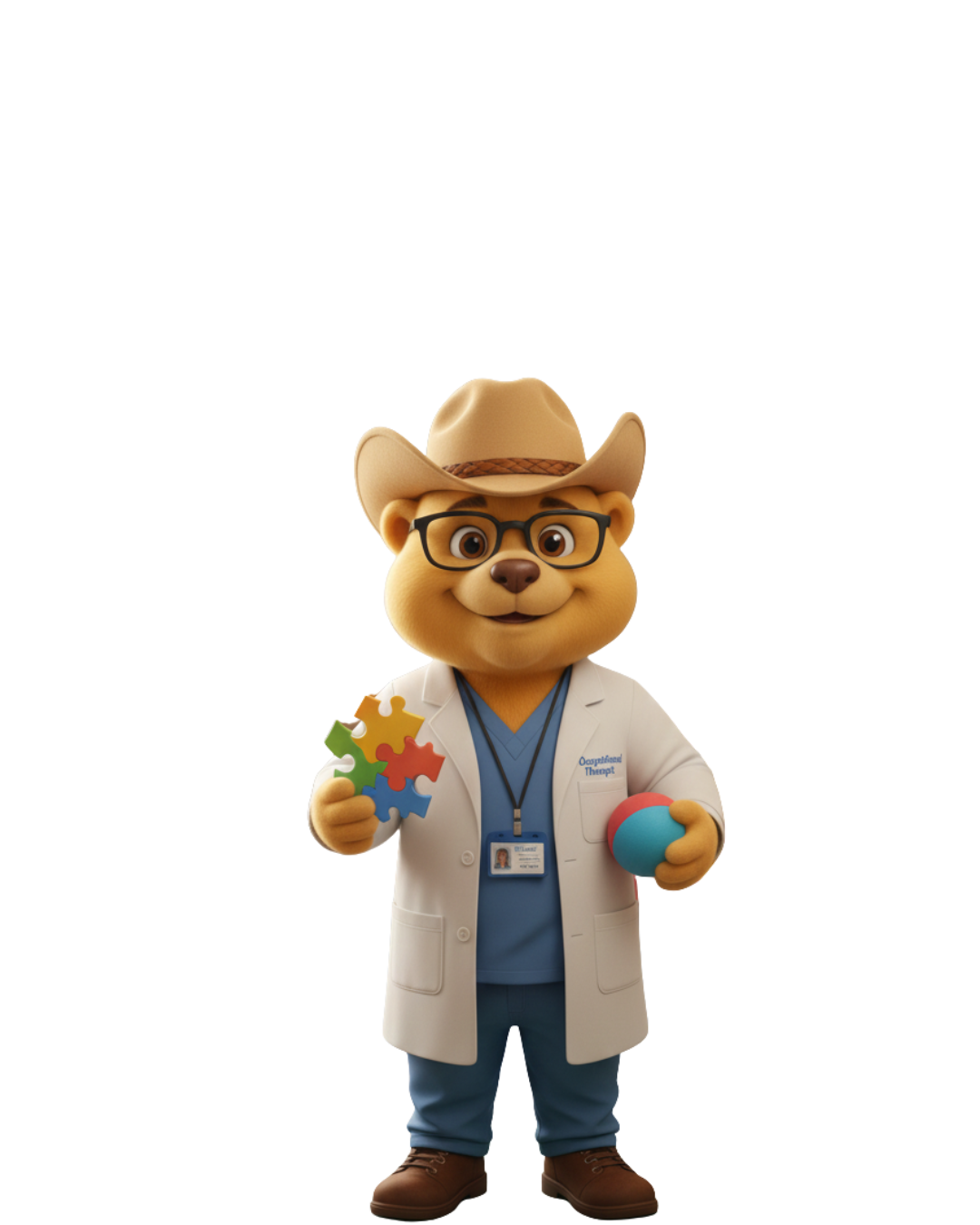 Occupational Therapy and COTA travel jobs